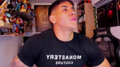 Dracko online show from 03.18.26