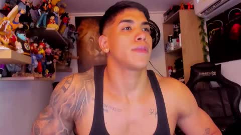 Dracko online show from 03.21.26