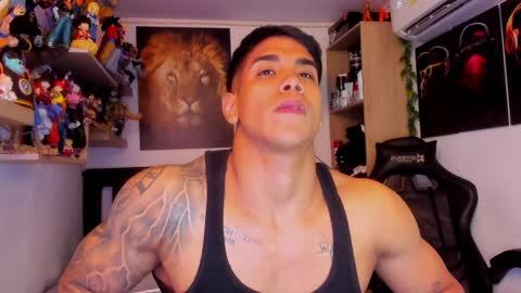 Dracko online show from 04.02.26