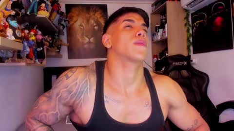 Dracko online show from 04.10.26