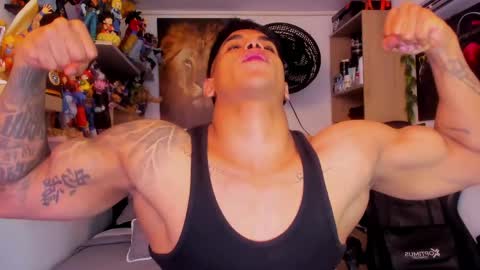 Dracko online show from 04.16.26