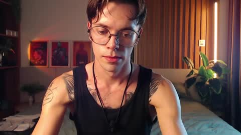 William online show from 04.04.26