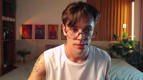 William online show from 04.09.26