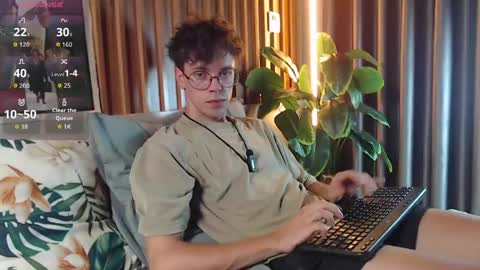 William online show from 05.23.26