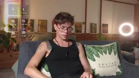 William online show from 07.27.26