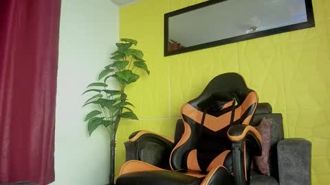 William Parra online show from 09.18.25