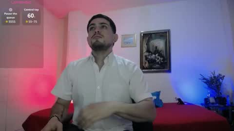 William Steel online show from 03.17.26