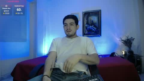 William Steel online show from 04.02.26