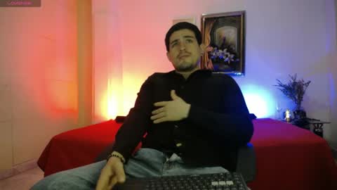 William Steel online show from 04.06.26