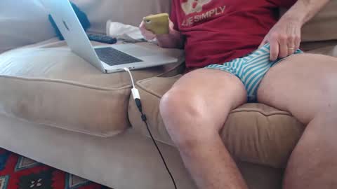 williamandmary online show from 10.05.25