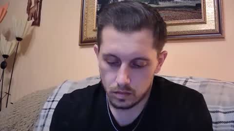 williamarron93 online show from 02.13.26