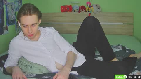 William online show from 02.14.26