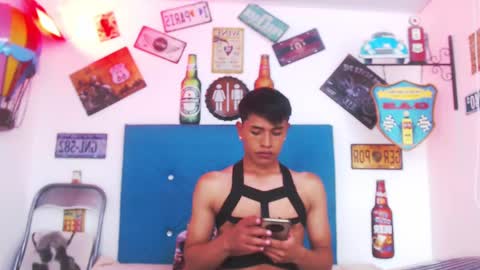 Snapshot of willians__ chatting on 03.02.25 willians__ online show from 03.02.25