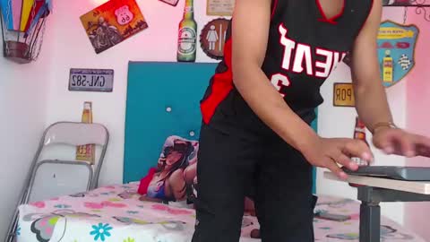 Snapshot of willians__ chatting on 03.05.25 willians__ online show from 03.05.25