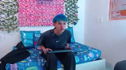 Snapshot of willians__ chatting on 09.09.25 willians__ online show from 09.09.25