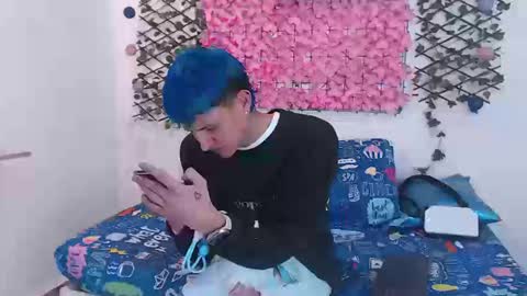 Snapshot of willians__ chatting on 09.11.25 willians__ online show from 09.11.25