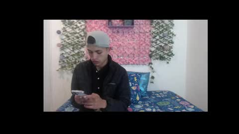 Snapshot of willians__ chatting on 09.18.25 willians__ online show from 09.18.25