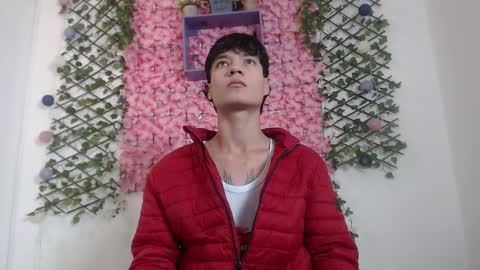 Snapshot of willians__ chatting on 10.18.25 willians__ online show from 10.18.25