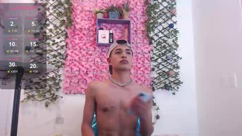 Snapshot of willians__ chatting on 11.04.25 willians__ online show from 11.04.25