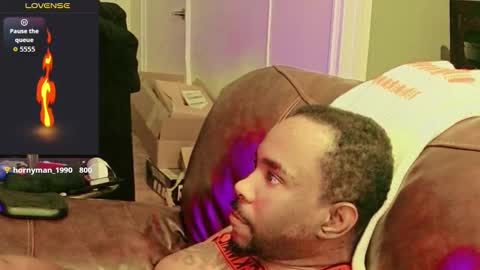 YaBoyTJ online show from 11.24.25