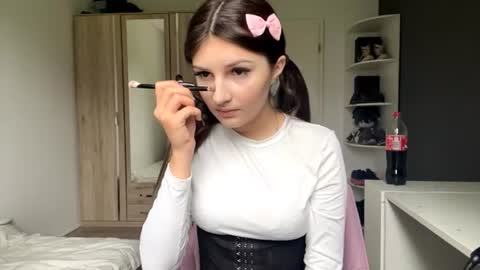 Mari online show from 06.12.26