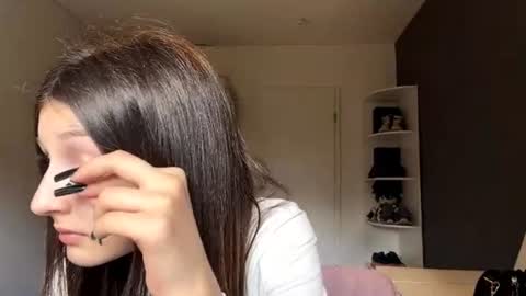 Mari online show from 06.14.26