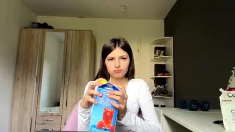 Mari online show from 07.02.26