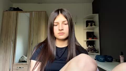 Mari online show from 07.17.26