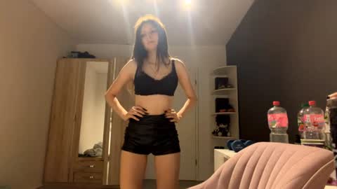 Mari online show from 07.28.26