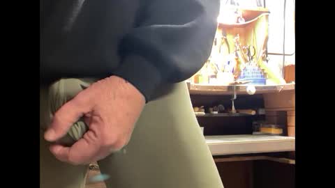 William online show from 01.26.25