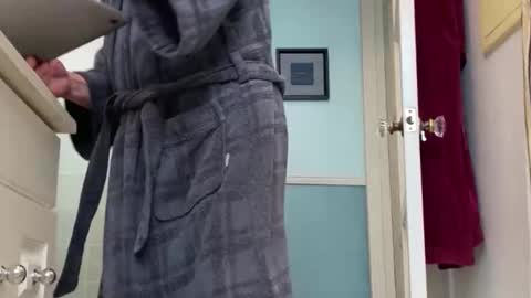 Snapshot of willirob chatting on 02.23.26 William online show from 02.23.26