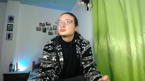 Snapshot of willmonkey chatting on 11.02.25 willmonkey online show from 11.02.25