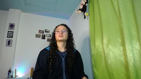 Snapshot of willmonkey chatting on 11.03.25 willmonkey online show from 11.03.25