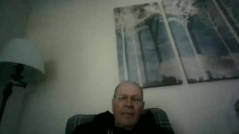 Willhedoher online show from 04.23.26