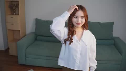 Lulu first day here online show from 11.26.25