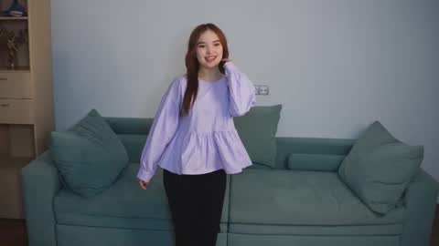 Lulu first day here online show from 11.28.25