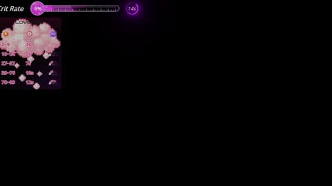 Snapshot of willow__love chatting on 01.28.25 See u 3 of December3 online show from 01.28.25