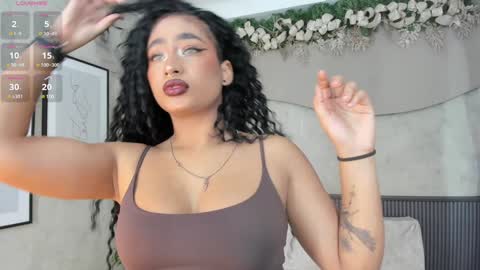 Ms Willow online show from 12.26.24