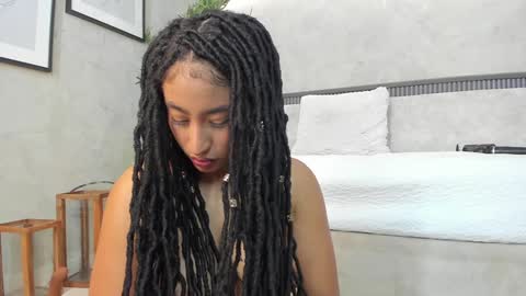 Ms Willow online show from 01.27.25