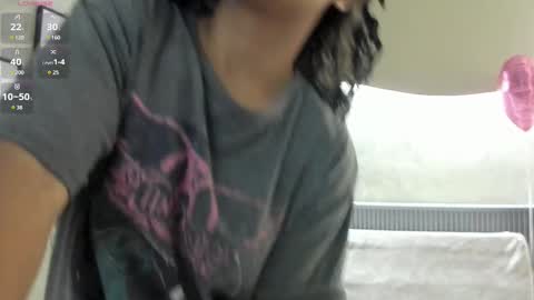 Ms Willow online show from 02.15.25