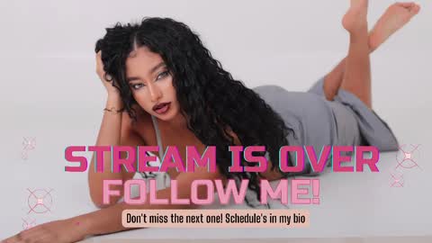 Ms Willow online show from 02.18.25