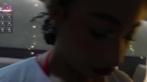 Snapshot of willow_hendrix chatting on 04.14.26 Ms Willow online show from 04.14.26