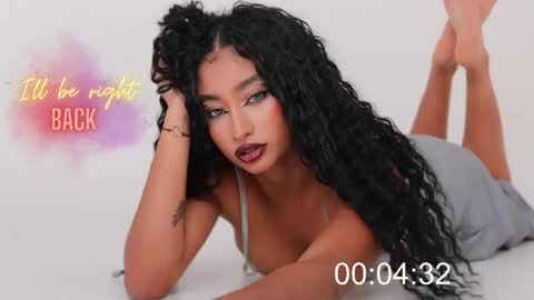 Ms Willow online show from 04.20.26