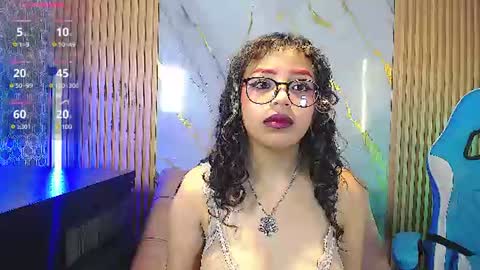 Willow Levine online show from 07.04.26