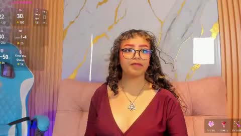 Willow Levine online show from 07.09.26