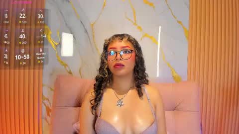 Willow Levine online show from 07.15.26