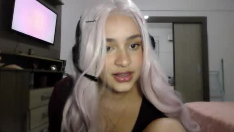 Willow online show from 04.03.26