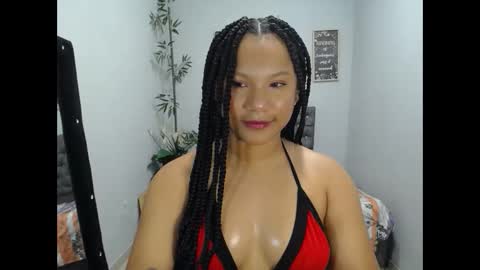 WIllow  online show from 04.12.26