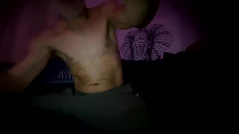 Snapshot of wills4pleasure chatting on 02.10.25 wills4pleasure online show from 02.10.25