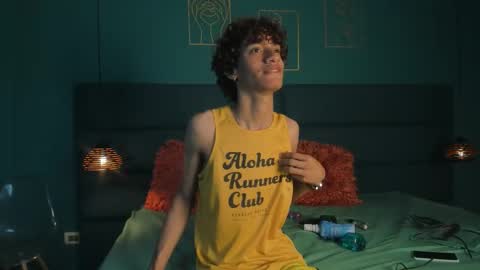 willturneer online show from 03.15.26